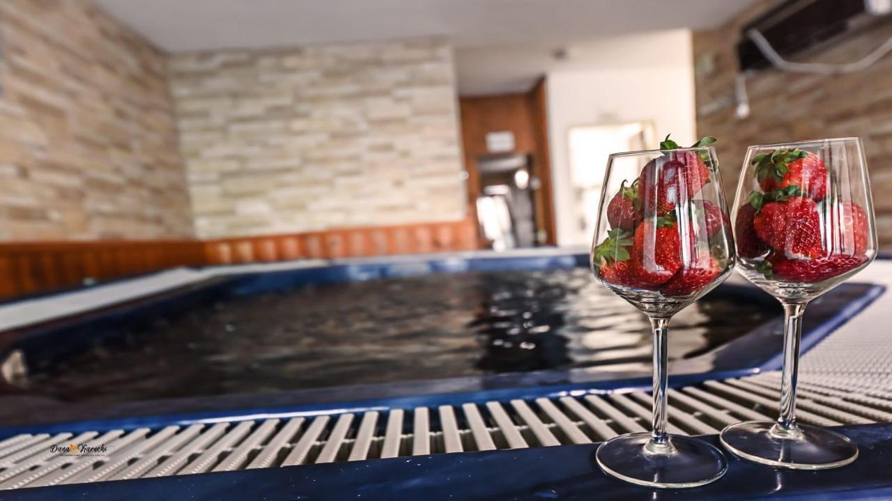 Nof Kinneret Villa Tiberias Exteriör bild